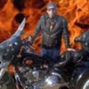 Meet your Posher, Jeff